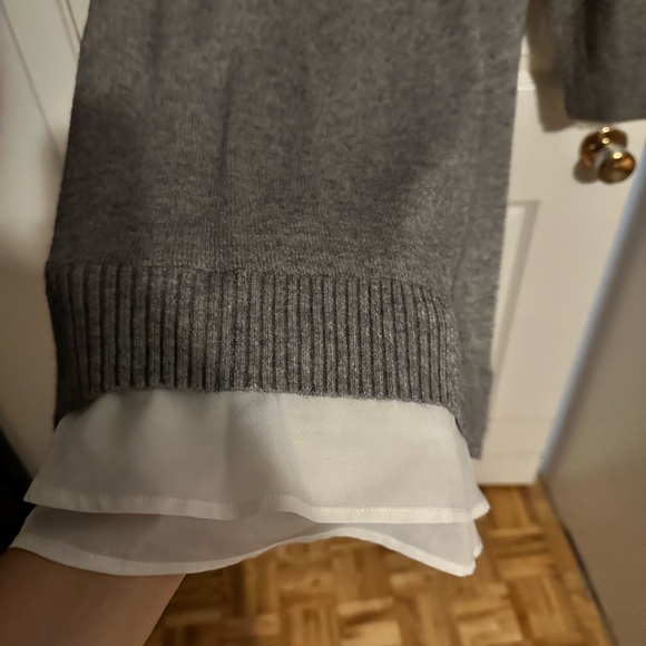 Trunklab sweater dress - Picture 2 of 4